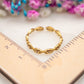 Bague Éclat Orelia