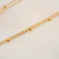 Collier Murmure Aderia