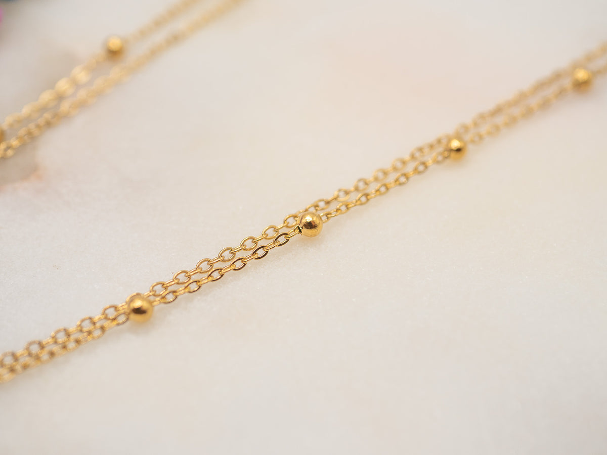 Collier Murmure Aderia