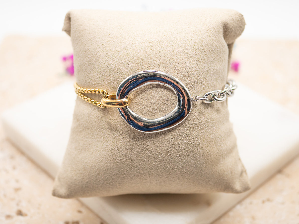 Bracelet Serana Équinoxe