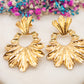 Boucles d'oreilles Corolle Mirea