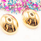 Boucles d'oreilles Reflet Liora