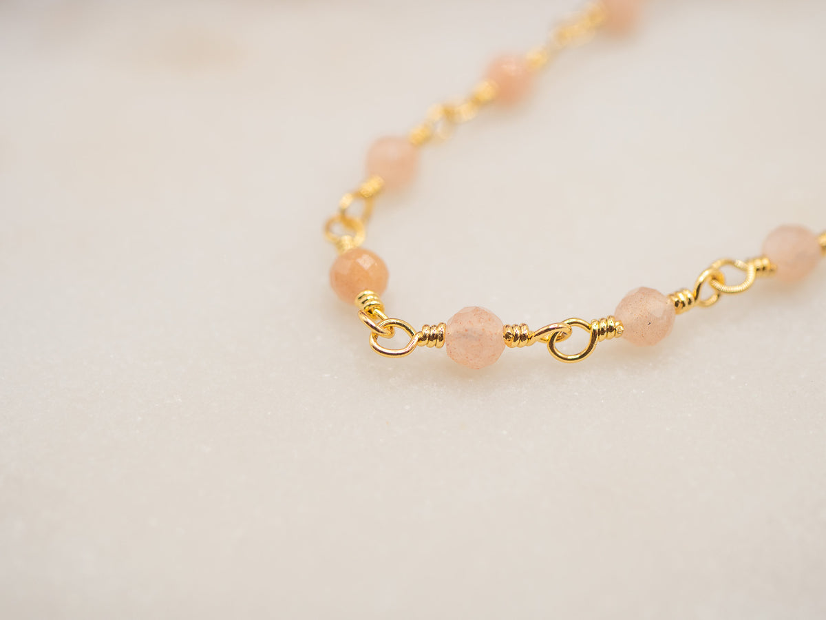 Collier Brume Aléa
