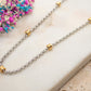 Collier Rythme Aléona