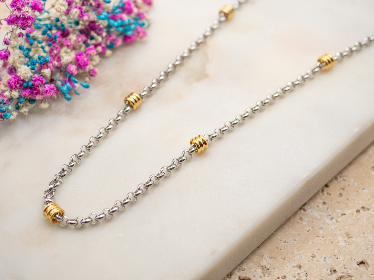 Collier Rythme Aléona