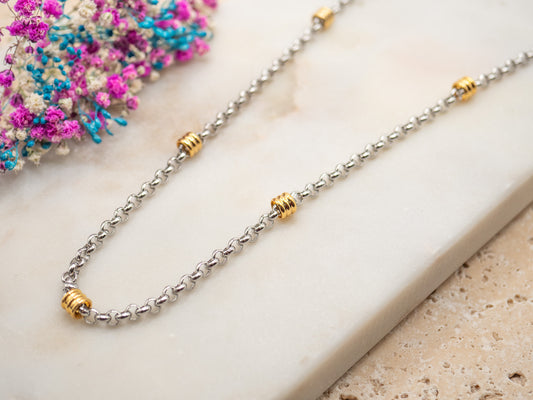 Collier Rythme Aléona