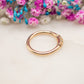 Bague Lien Olyra
