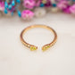 Bague Aube Lysara