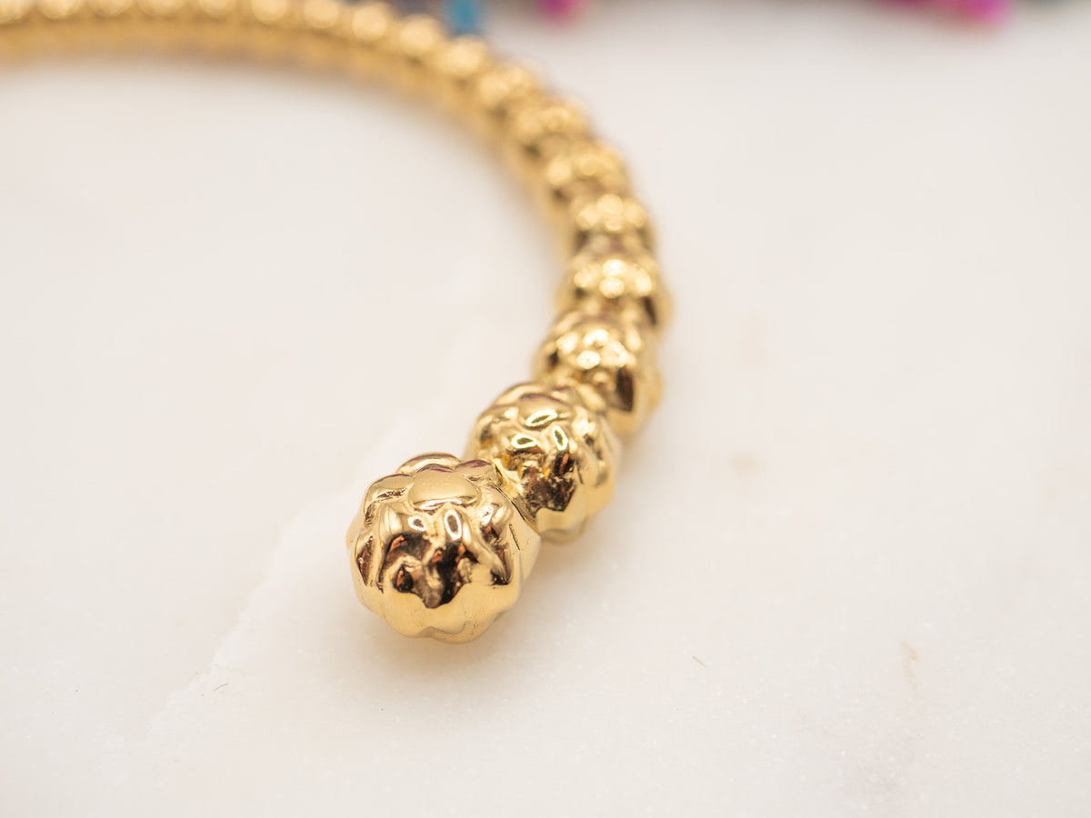 Bracelet Étreinte Luvina
