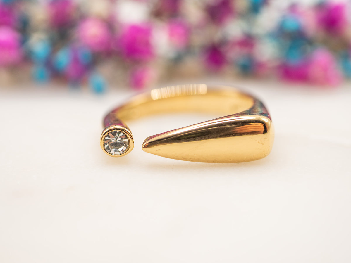 Bague Éclat Nuvéra