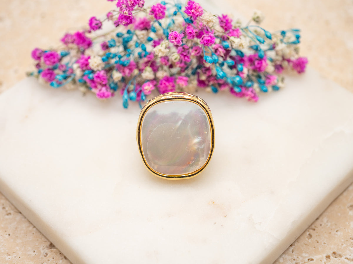 Bague Reflet Célina