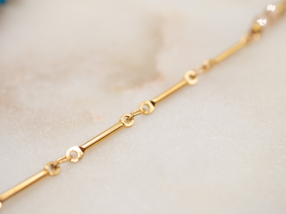 Collier Rythme Sélora