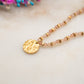 Collier Aura Rosaline