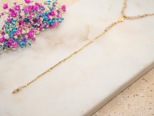 Collier Rythme Sélora
