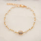 Bracelet Murmure Avelia