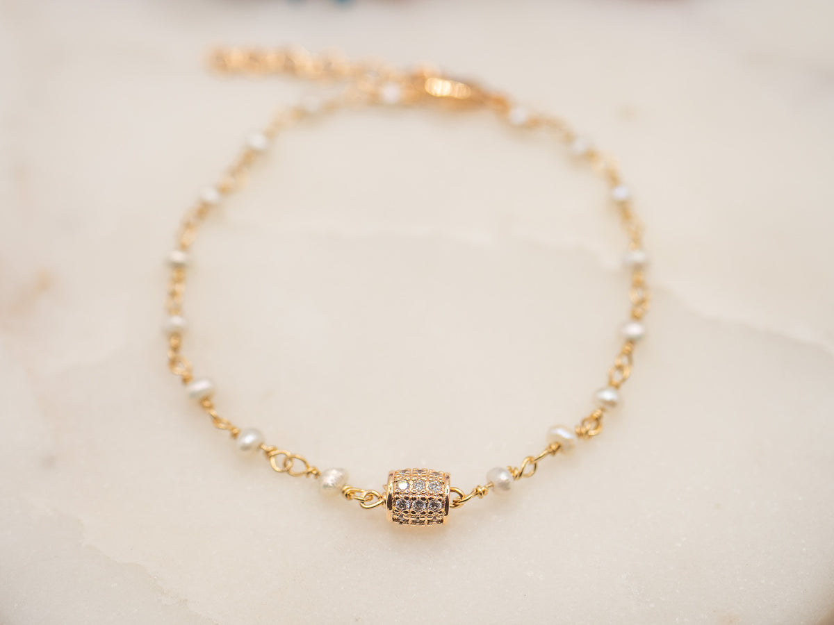 Bracelet Murmure Avelia