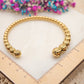 Bracelet Étreinte Luvina