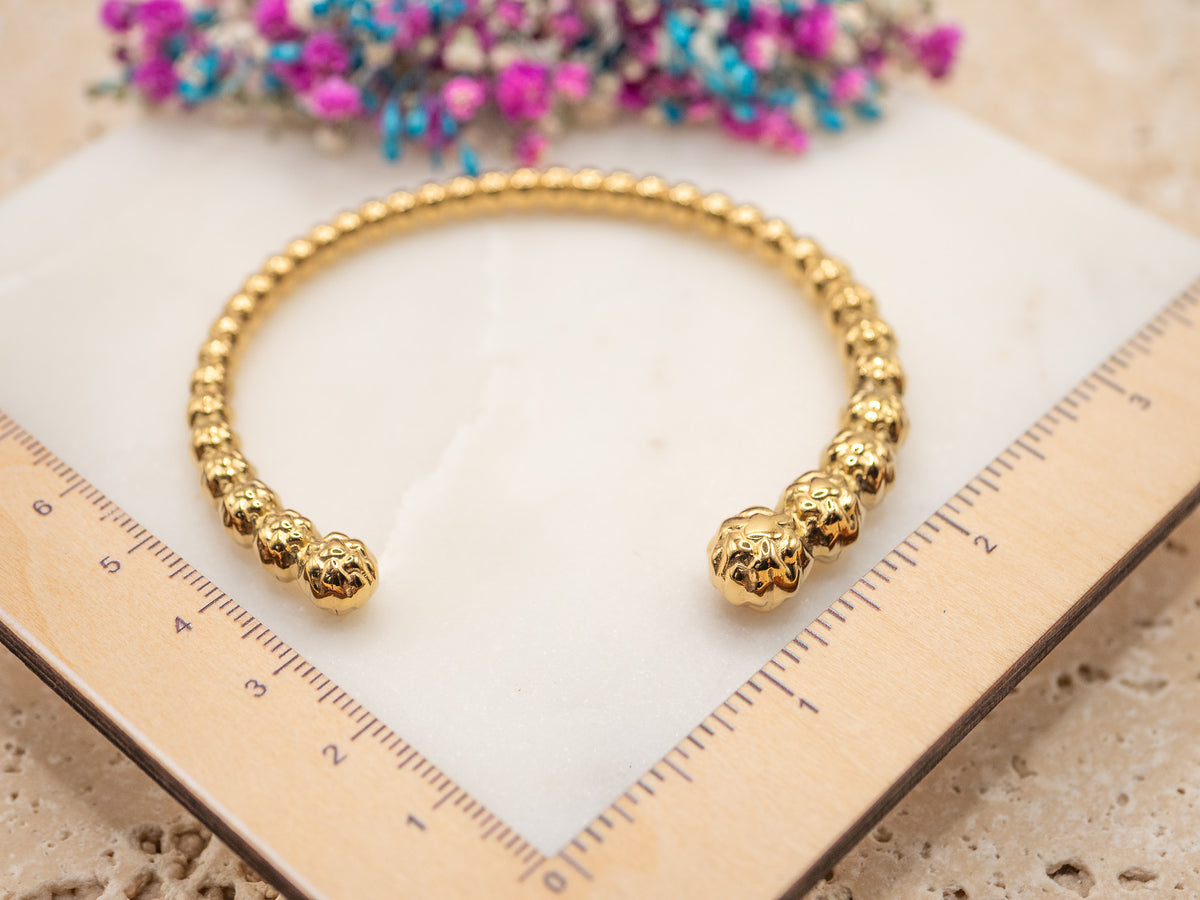 Bracelet Étreinte Luvina