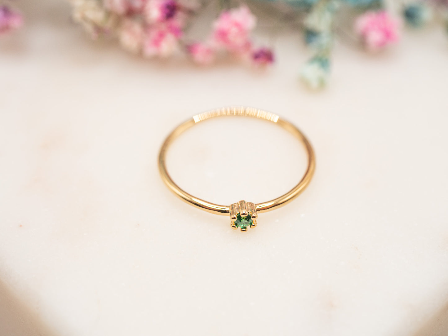 Bague Bab El Ksar