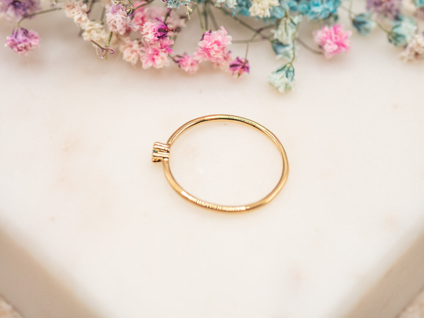 Bague Bab El Ksar