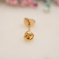 Boucle d'oreille Noura