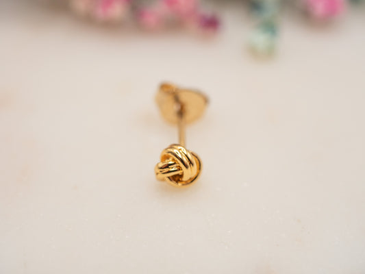 Boucle d'oreille Noura