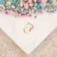 Boucle d'oreille Selma