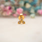 Boucle d'oreille Tissir