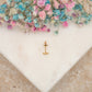 Boucle d'oreille Tissir