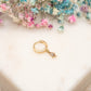 Boucle d'oreille Sirfa