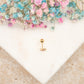 Boucle d'oreille Yamina