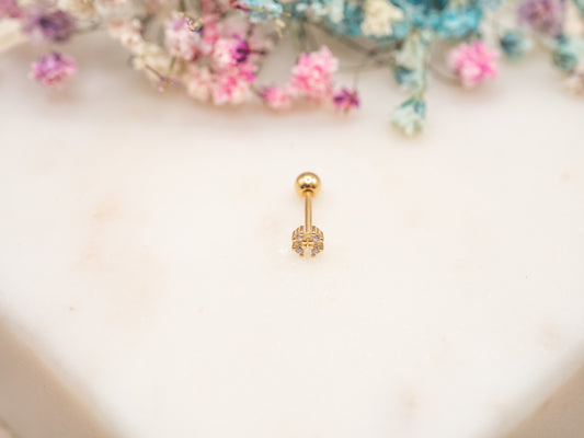 Boucle d'oreille Sora