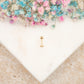 Boucle d'oreille Sora