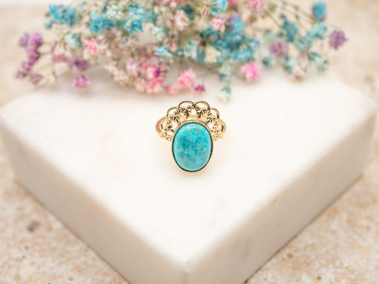 Bague Ghelli