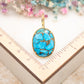 Boucles d'oreilles Rayes