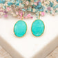 Boucles d'oreilles Cyprès