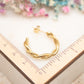 Boucles d'oreilles Sabra