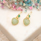 Boucles d'oreilles Darija