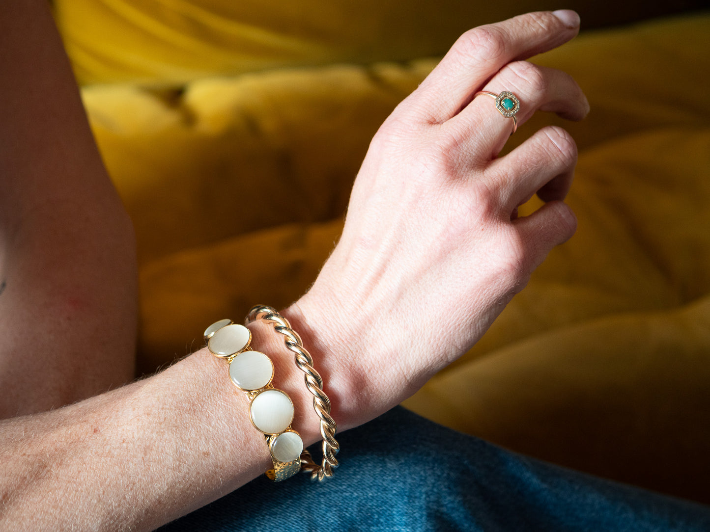 Bracelet Hajar