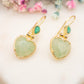 Boucles d'oreilles Darija