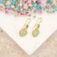 Boucles d'oreilles Darija