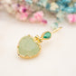 Boucles d'oreilles Darija