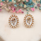 Boucles d'oreilles Neïla