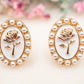 Boucles d'oreilles Neïla