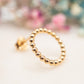 Boucles d'oreilles Mina