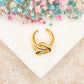 Bague Mouchara