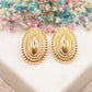 Boucles d'oreilles Lamia