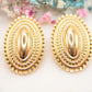 Boucles d'oreilles Lamia