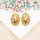 Boucles d'oreilles Lamia