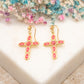 Boucles d'oreilles Aya
